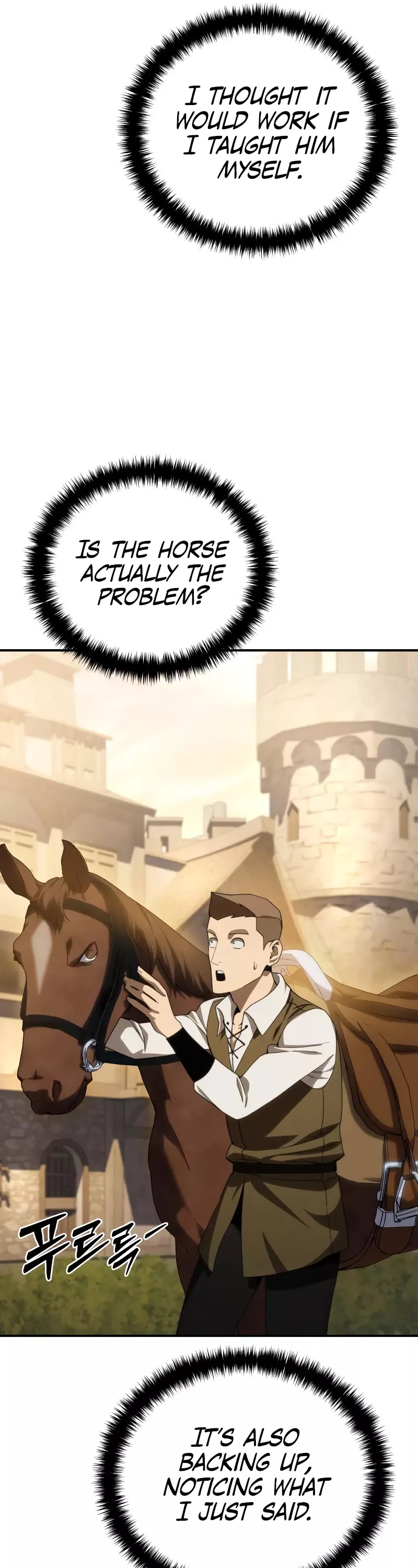 Star-Fostered Swordmaster, chapter 23, image 38