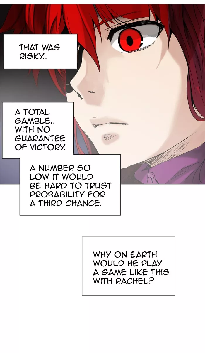 Tower of God, chapter 266, image 62