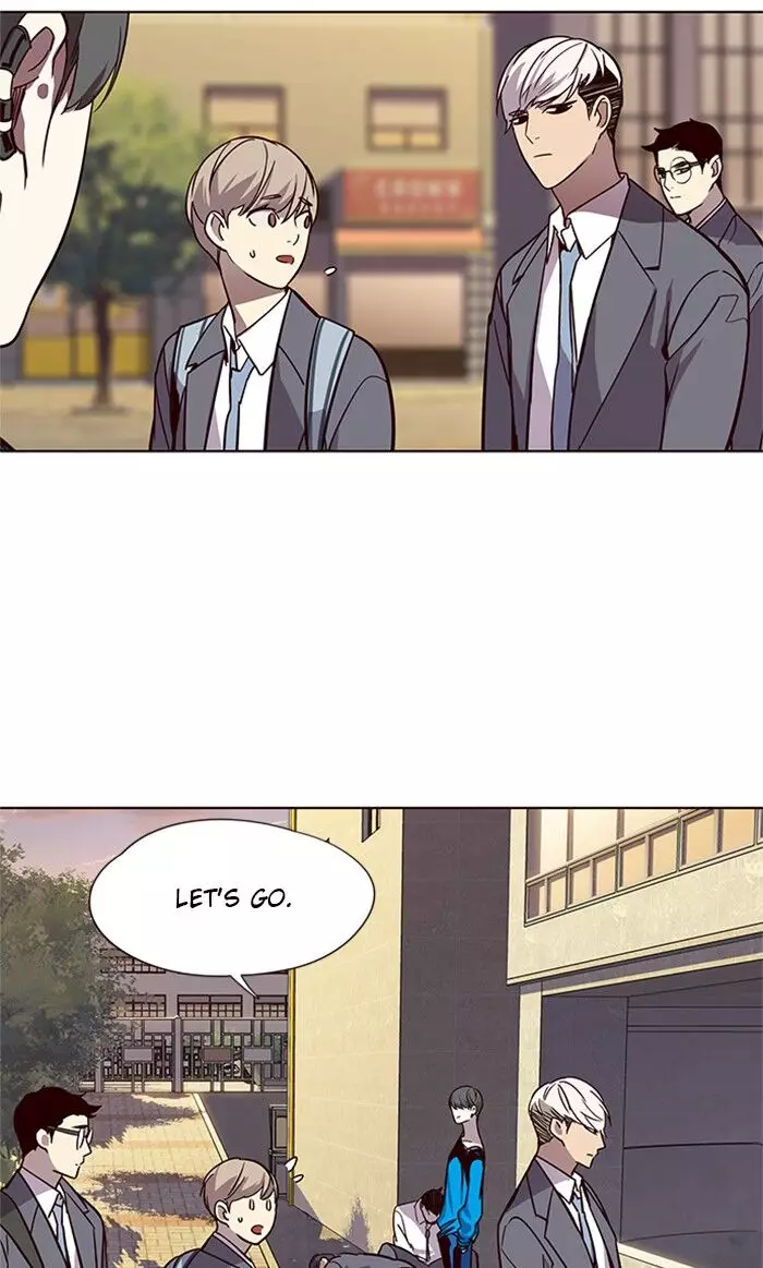 Eleceed, chapter 48, image 55