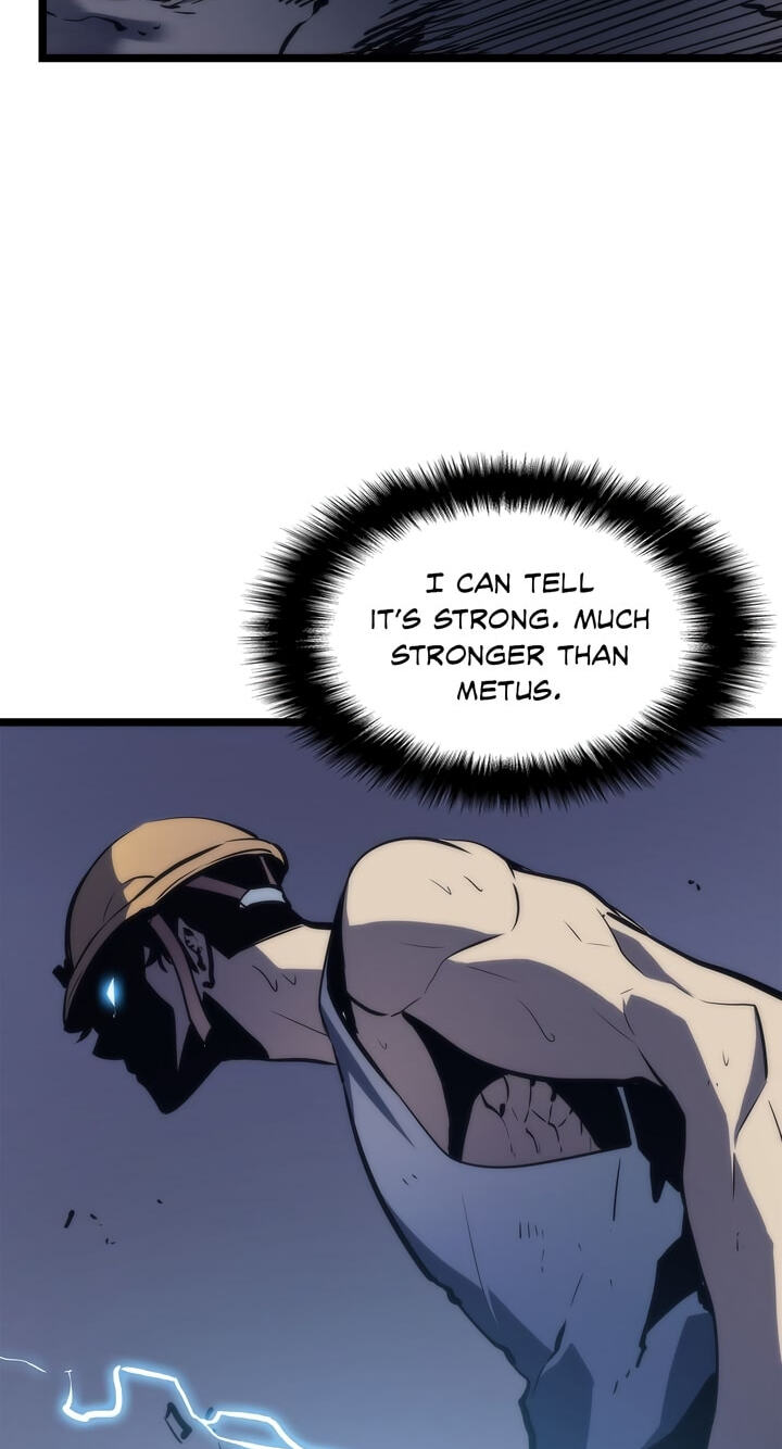 Solo Leveling, chapter 66, page 75