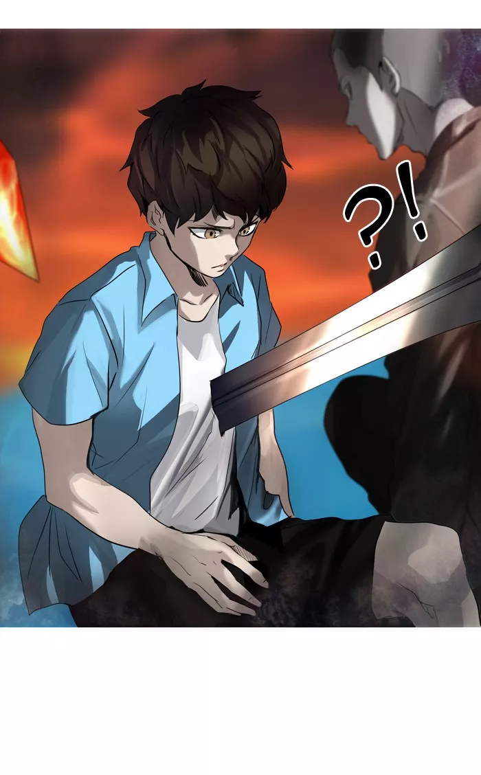 Tower of God, chapter 272, image 85