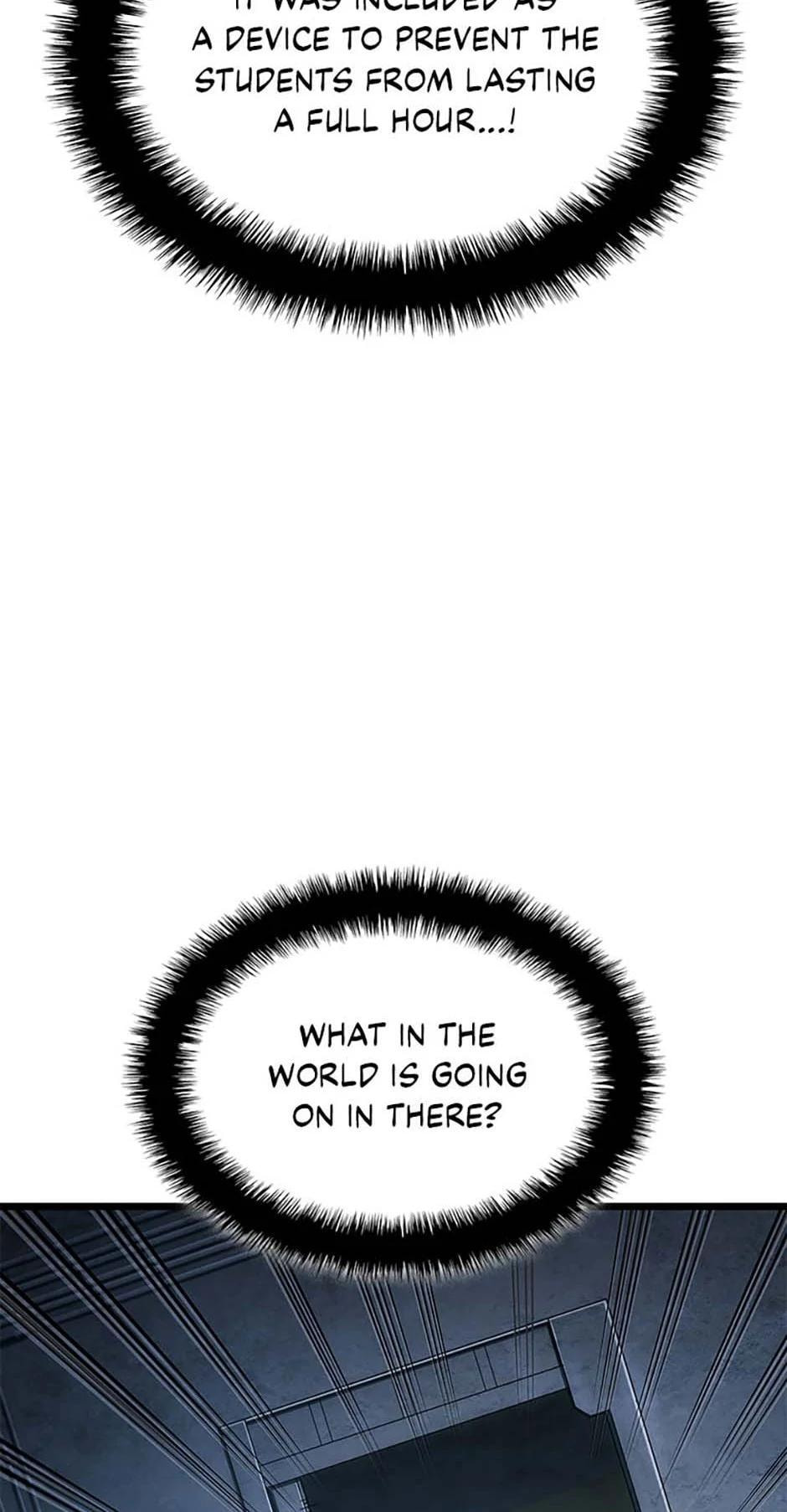Revenge of the Baskerville Bloodhound, chapter 95, image 79