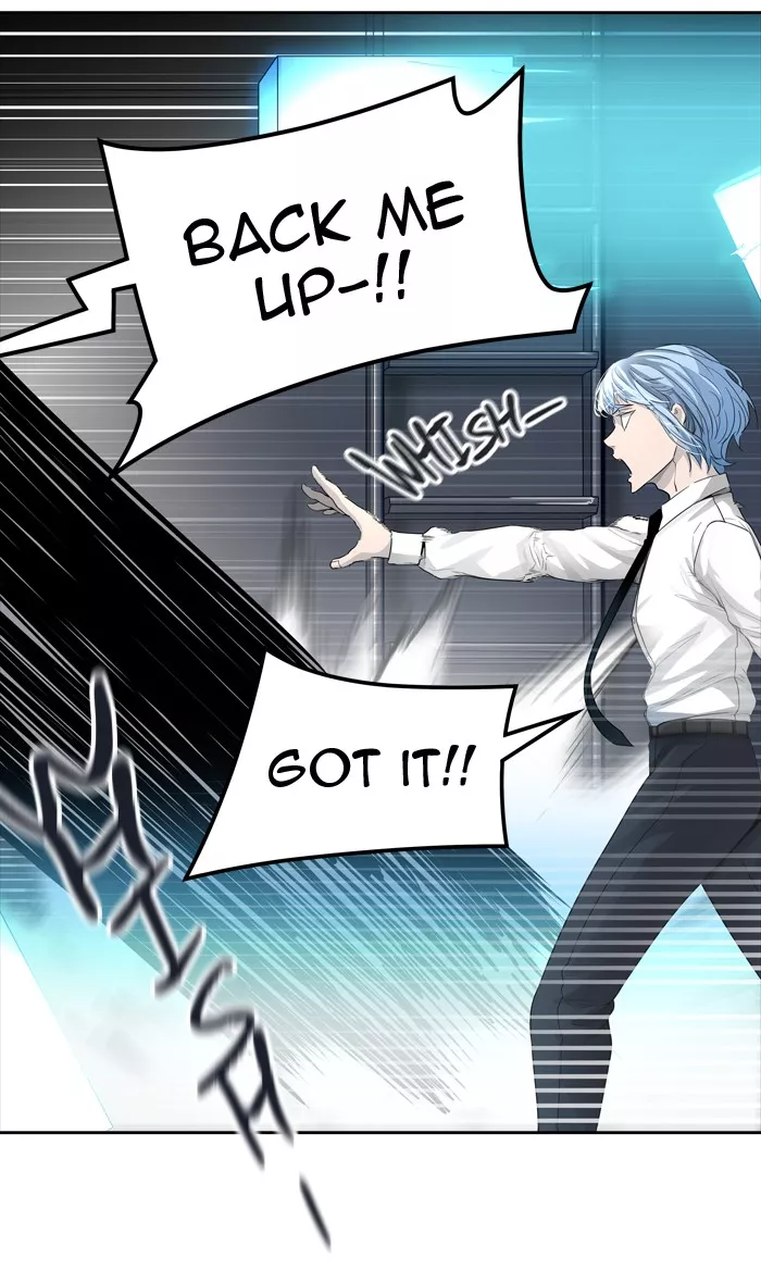 Tower of God, chapter 442, image 32