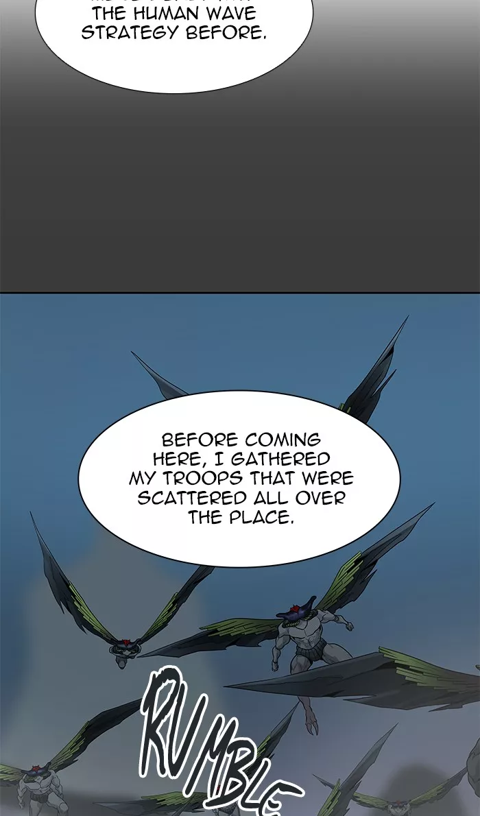 Tower of God, chapter 499, image 135