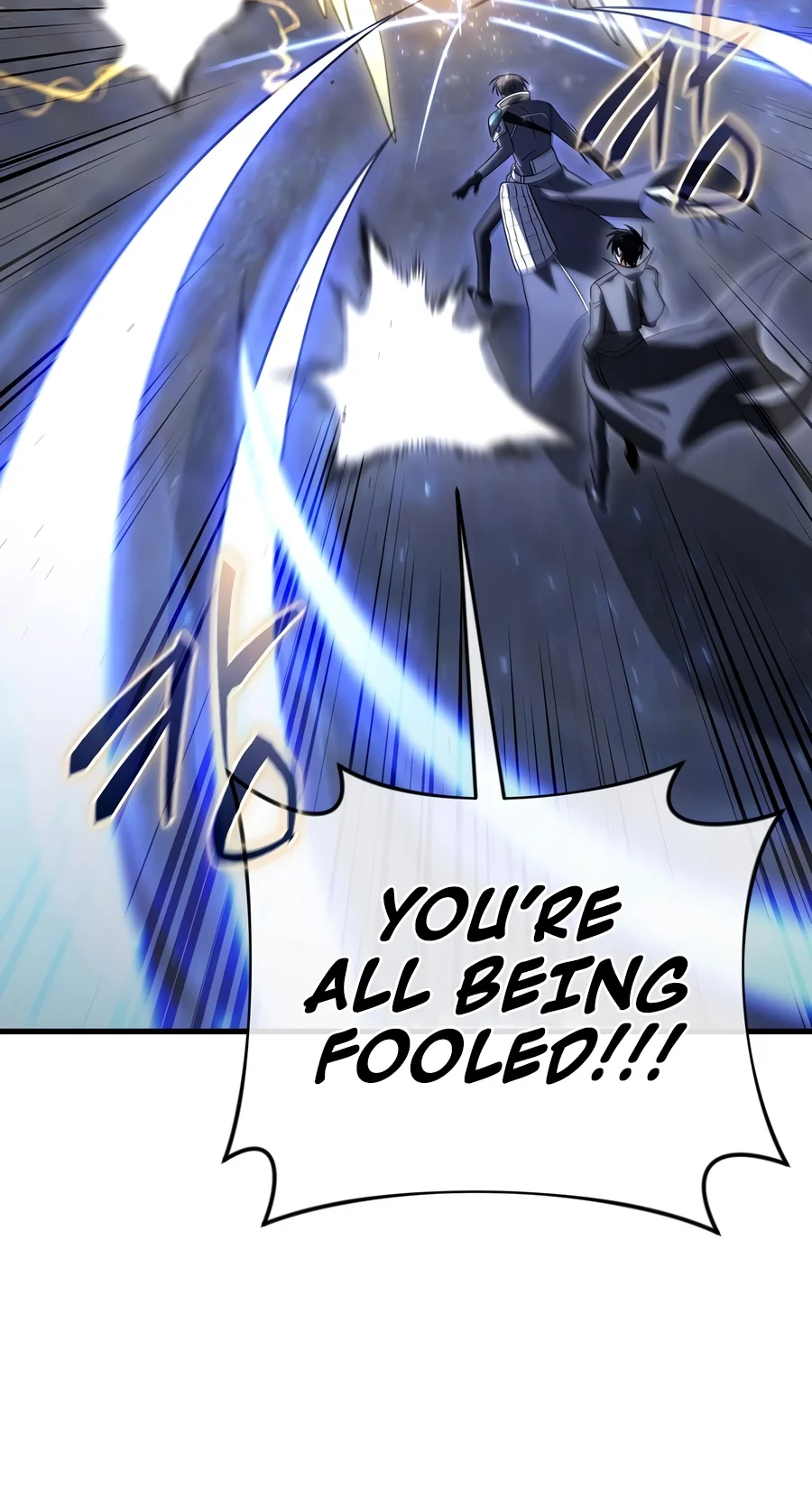 Player Who Returned 10,000 Years Later, chapter 159, image 10