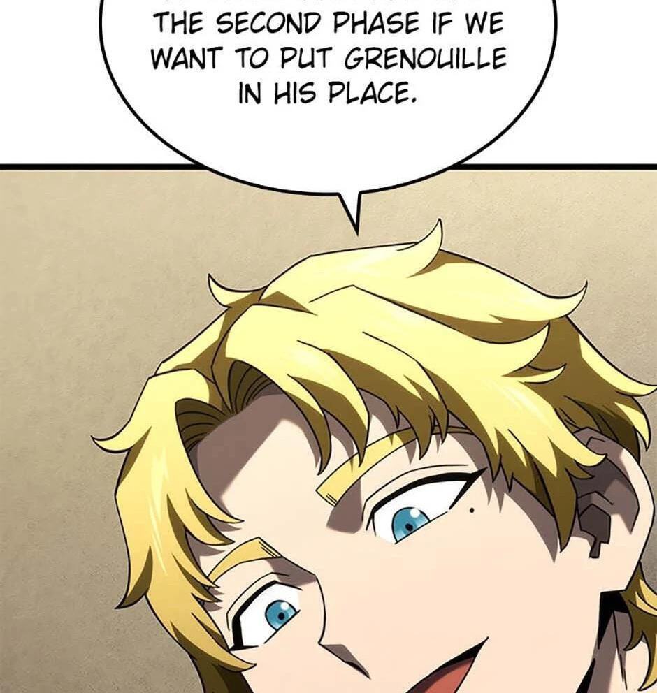 Revenge of the Baskerville Bloodhound, chapter 92, image 104