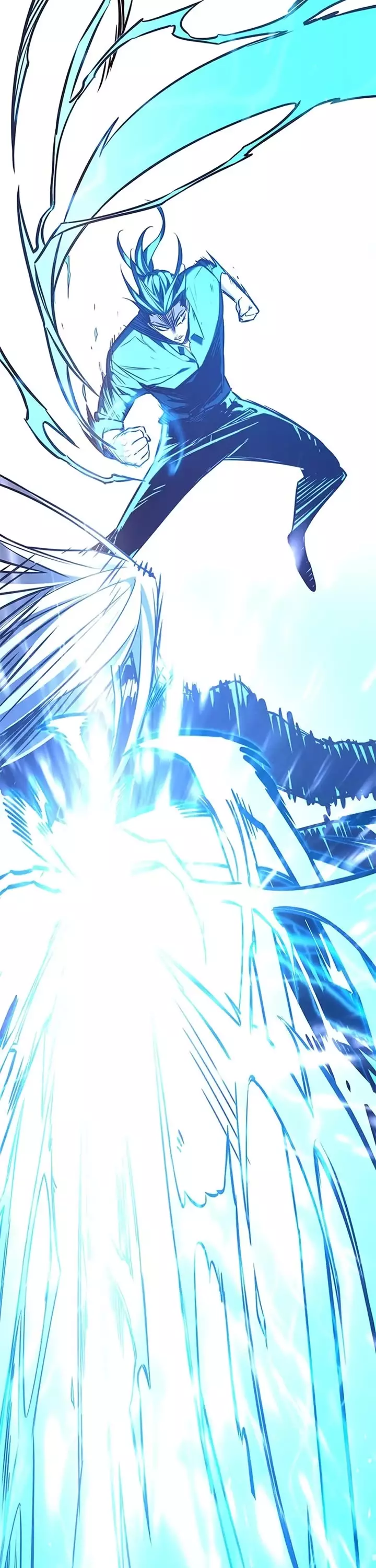 Eleceed, chapter 260, image 55