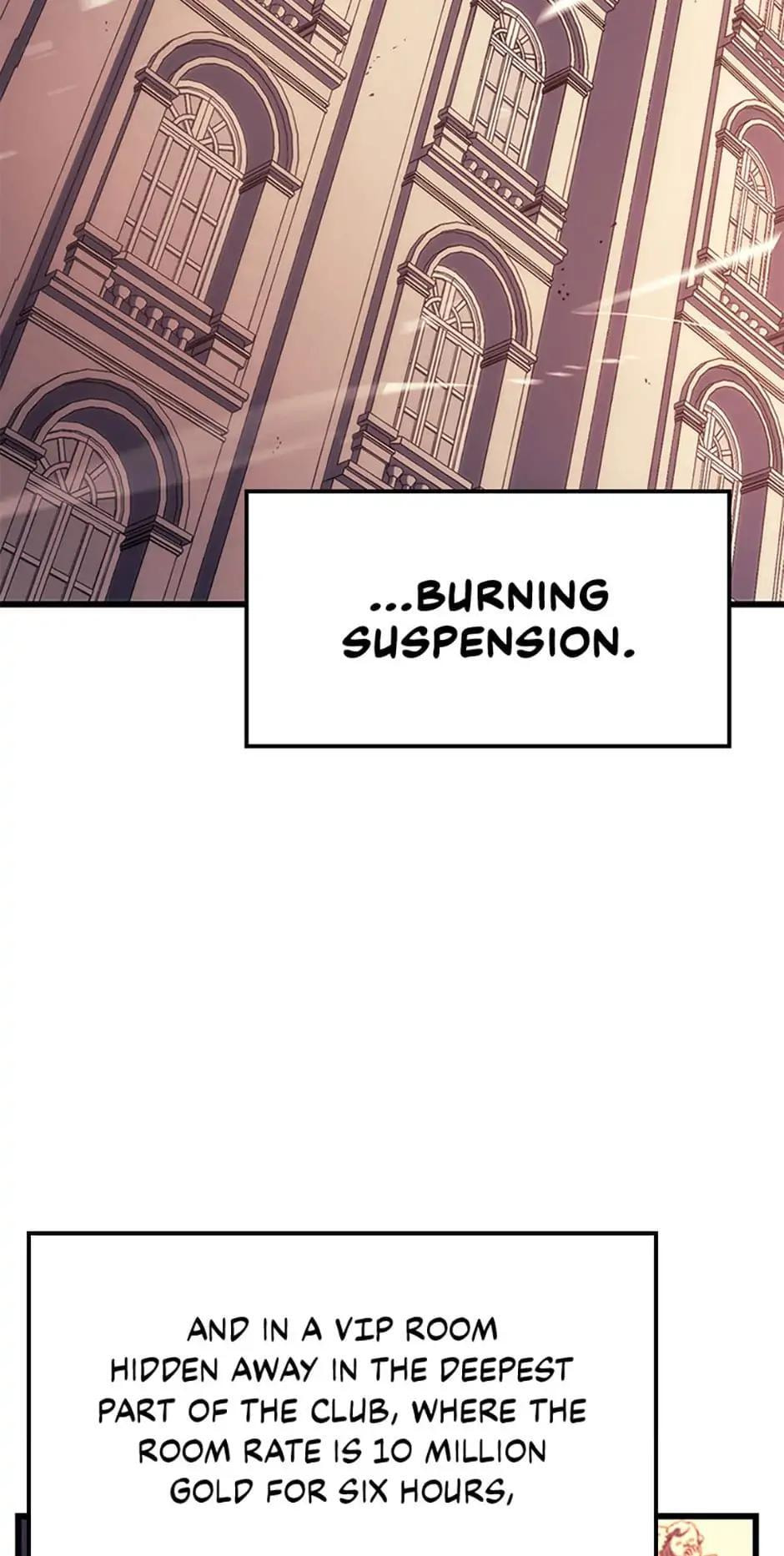 Revenge of the Baskerville Bloodhound, chapter 19, image 3