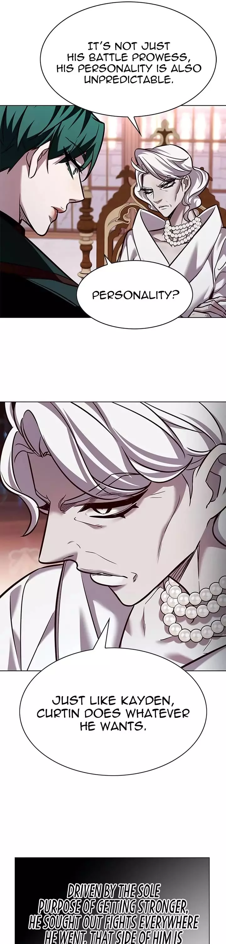 Eleceed, chapter 262, image 13