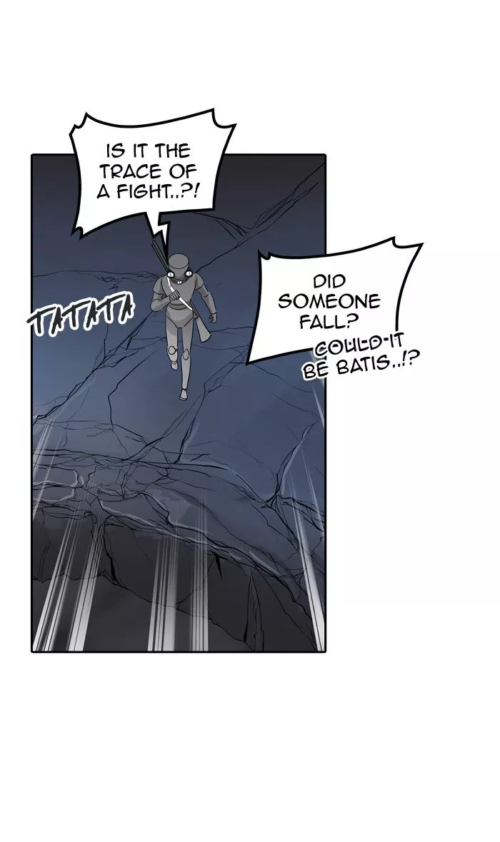 Tower of God, chapter 352, image 132
