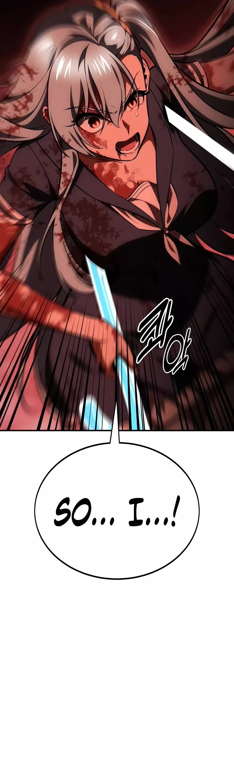 I Killed the Main Player, chapter 36, image 70