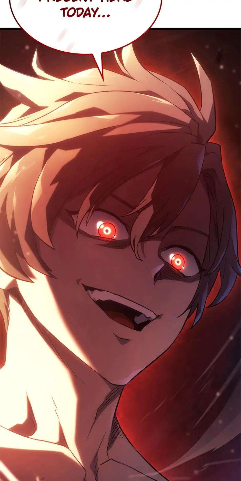 Revenge of the Baskerville Bloodhound, chapter 21, image 156