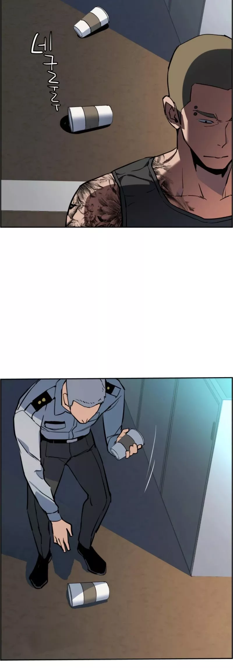 Teenage Mercenary, chapter 28, image 17