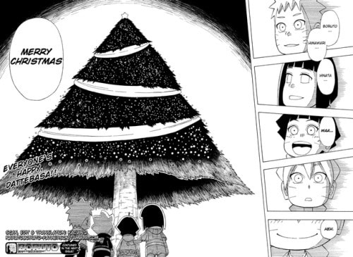 Boruto: Saikyo Dash Generations, chapter 6, page 29