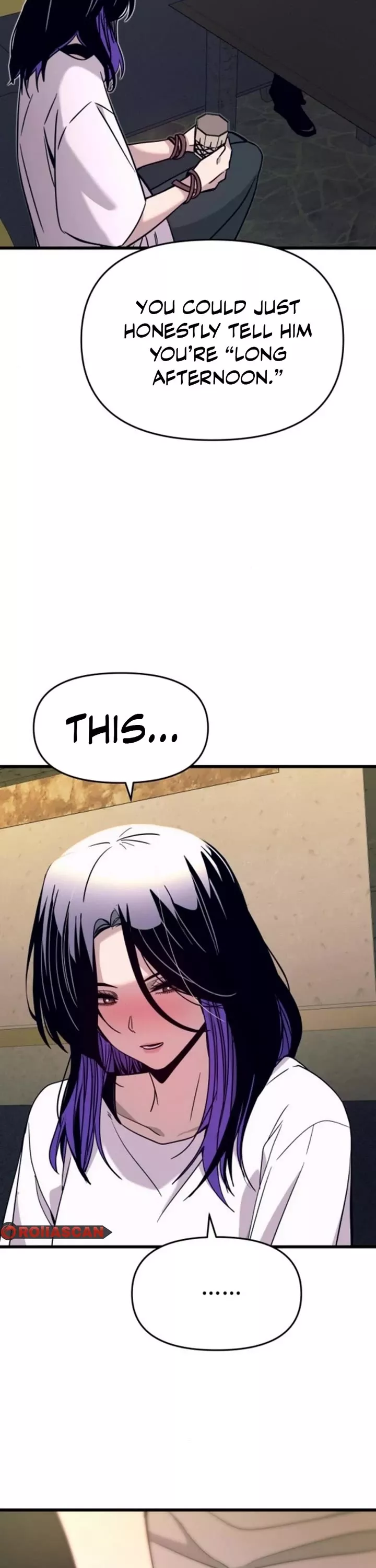 My Bias Gets on the Last Train, chapter 33, image 25