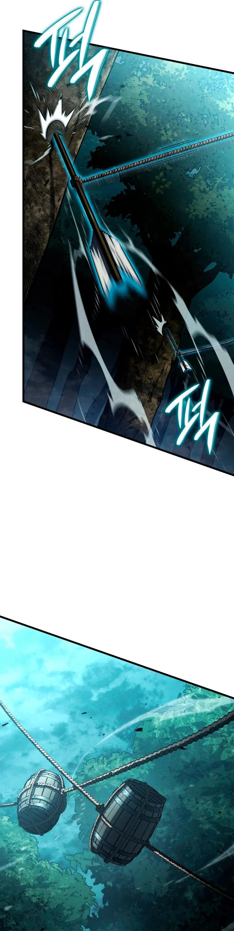Revenge of the Baskerville Bloodhound, chapter 39, image 15