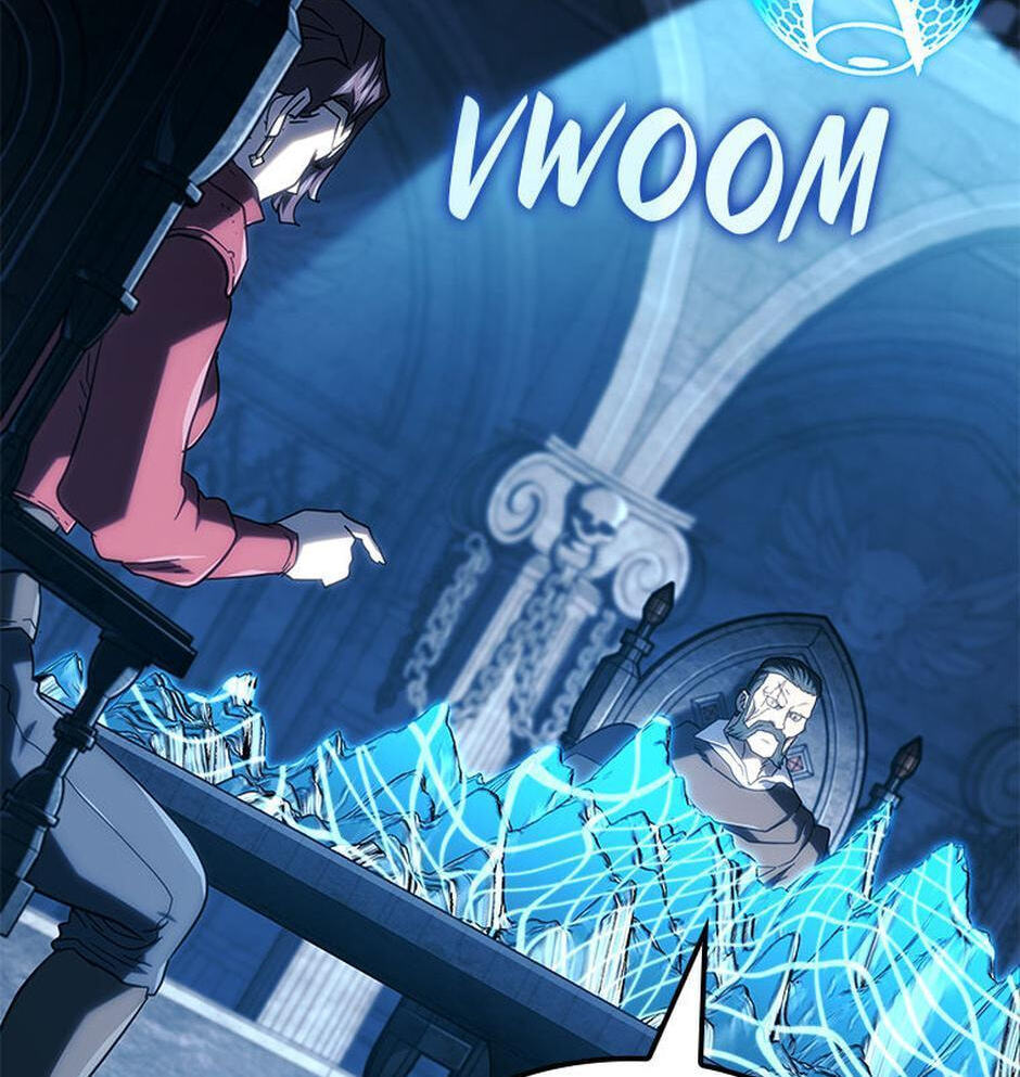 Revenge of the Baskerville Bloodhound, chapter 116, image 134