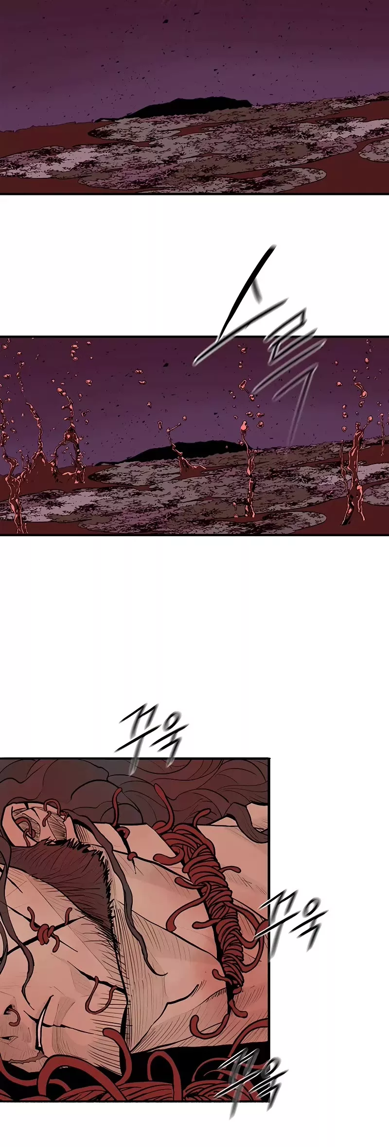 Legend of the Northern Blade, chapter 171, image 16