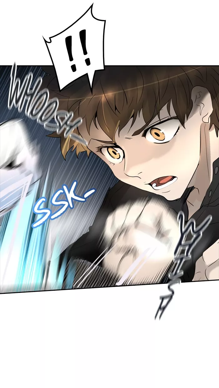 Tower of God, chapter 347, image 34