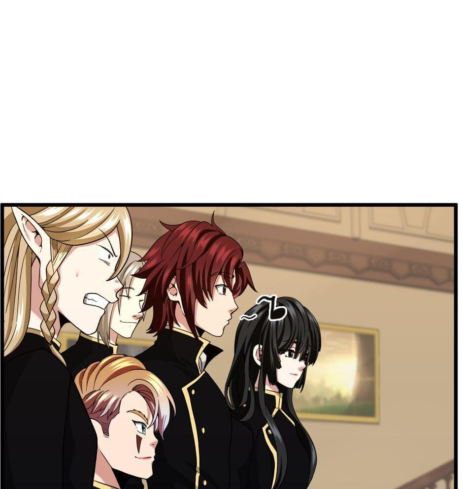 The Beginning After the End, chapter 91, image 125