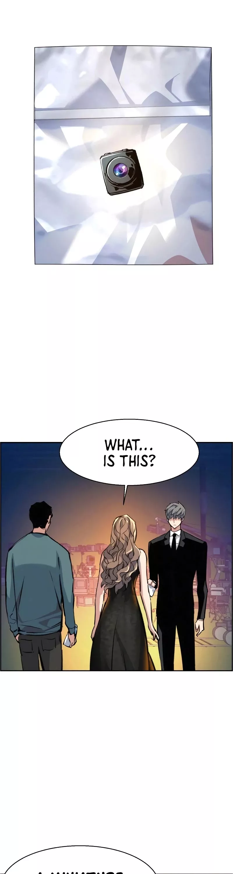 Teenage Mercenary, chapter 59, image 17