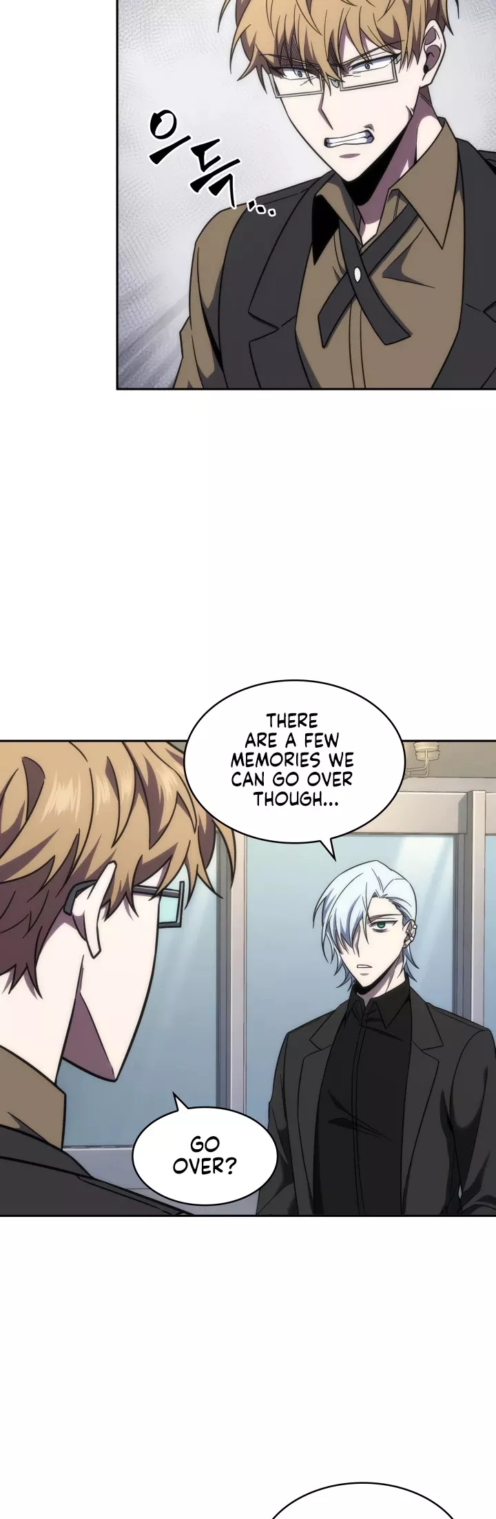 Tomb Raider King, chapter 244, image 36