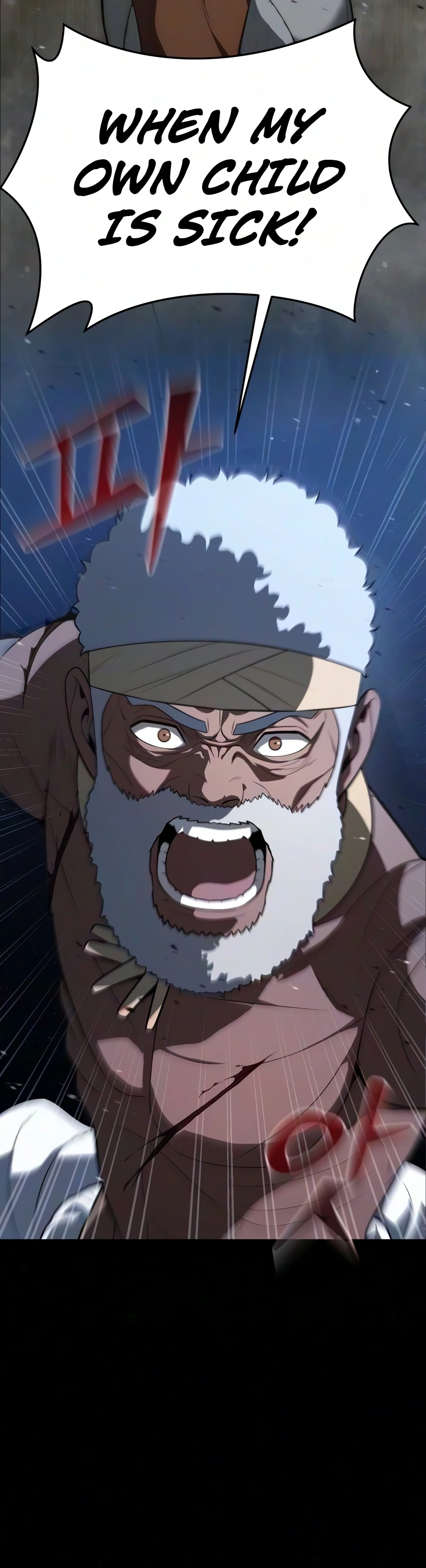 Steel-Eating Player, chapter 95, image 25