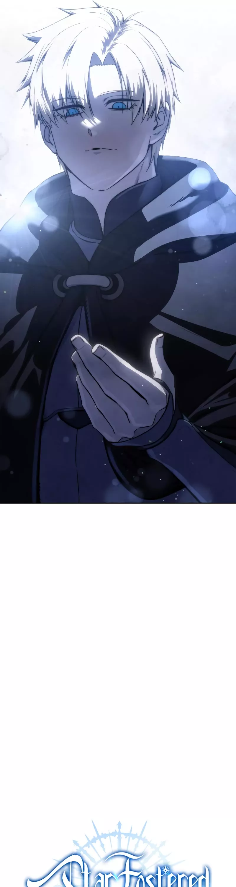 Star-Fostered Swordmaster, chapter 42, image 18