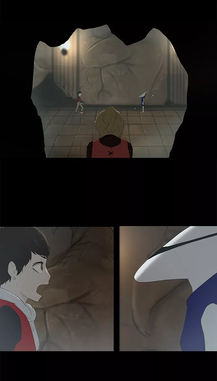 Tower of God, chapter 76, image 54