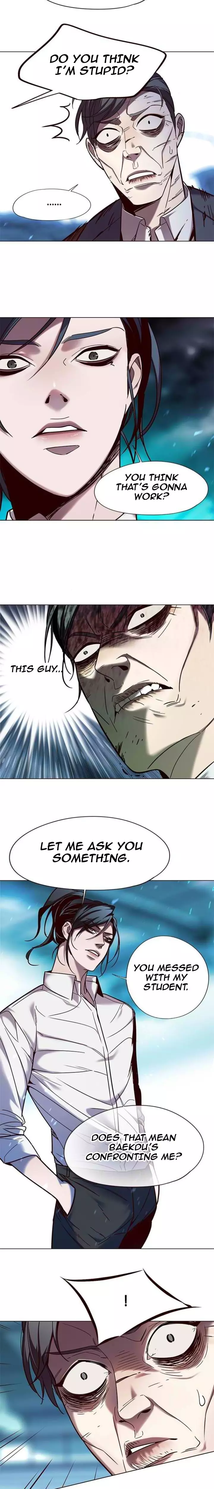 Eleceed, chapter 97, image 9
