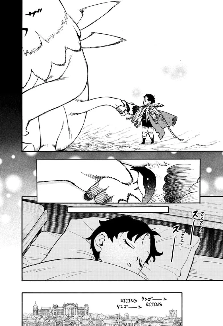 SPY x FAMILY, chapter 113, image 22