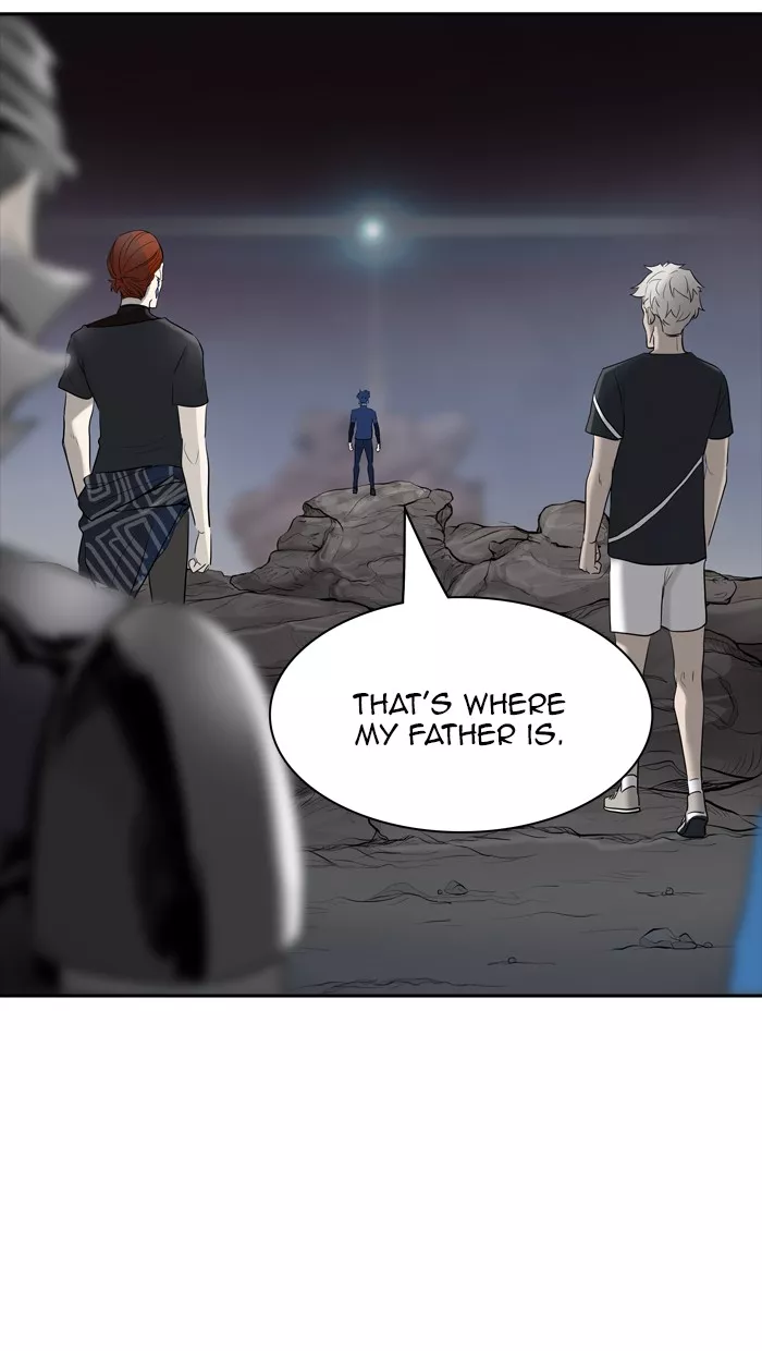 Tower of God, chapter 362, image 23