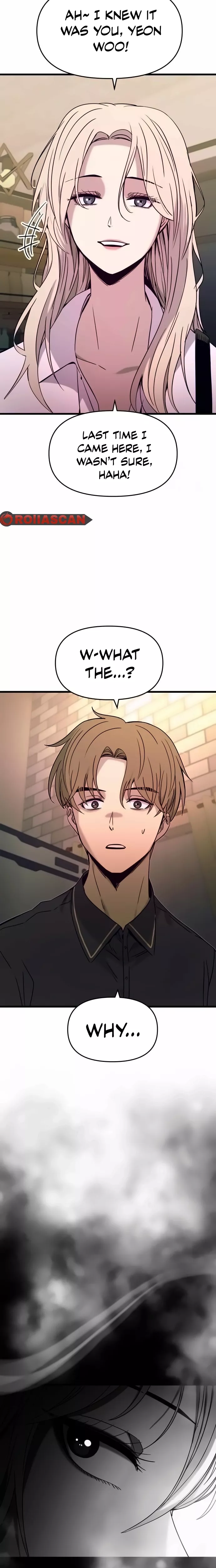 My Bias Gets on the Last Train, chapter 24, image 36