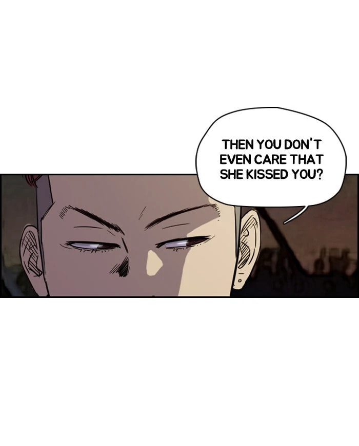 Wind Breaker, chapter 82, page 38
