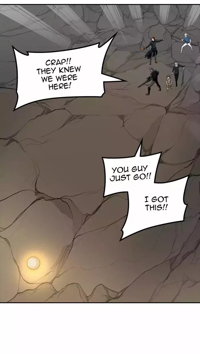 Tower of God, chapter 375, image 22