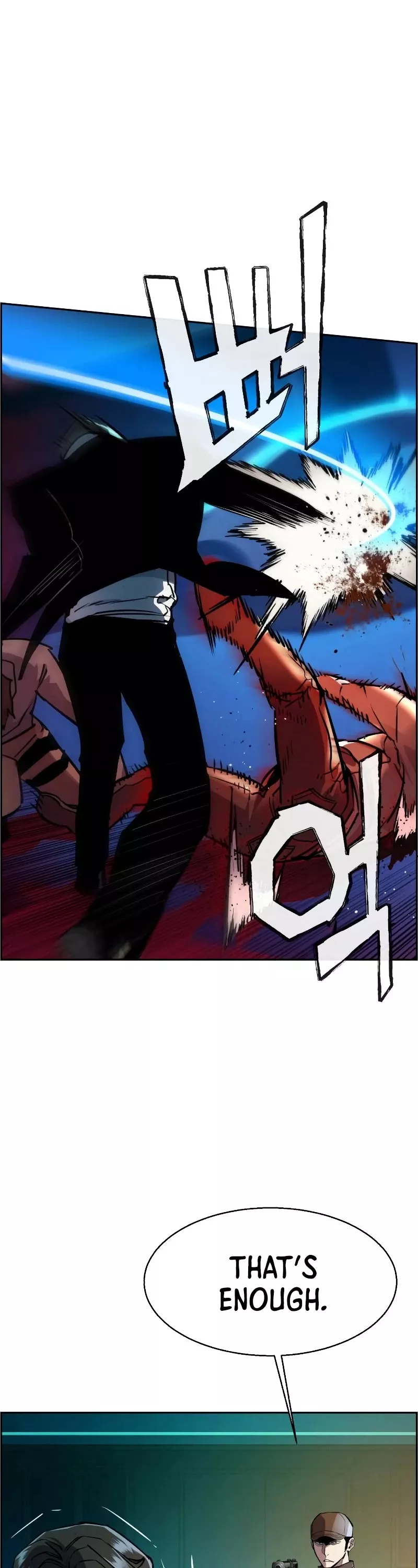 Teenage Mercenary, chapter 49, image 7