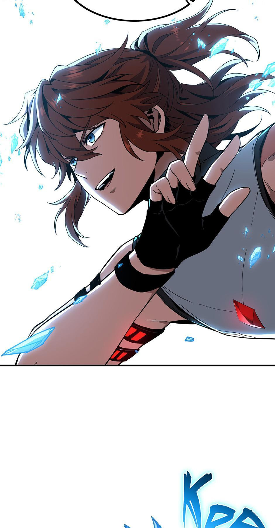 The Beginning After the End, chapter 217, image 52