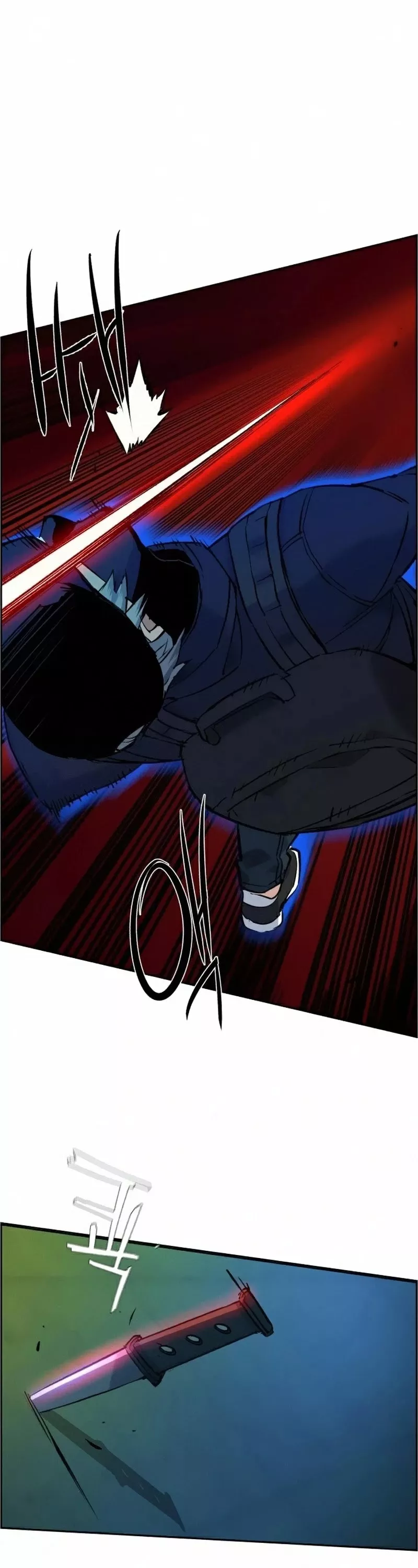 Teenage Mercenary, chapter 65, image 53