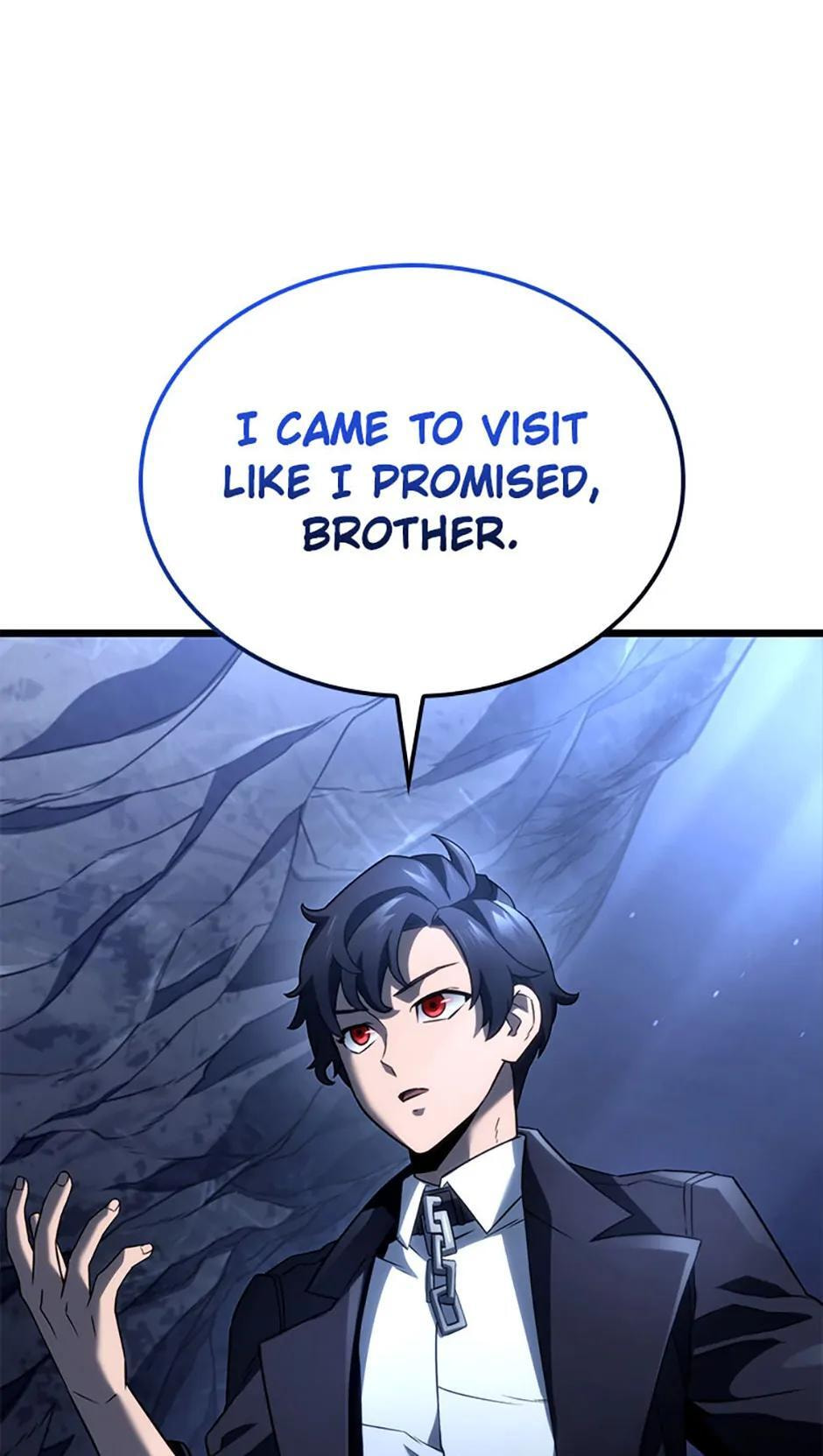 Revenge of the Baskerville Bloodhound, chapter 70, image 90