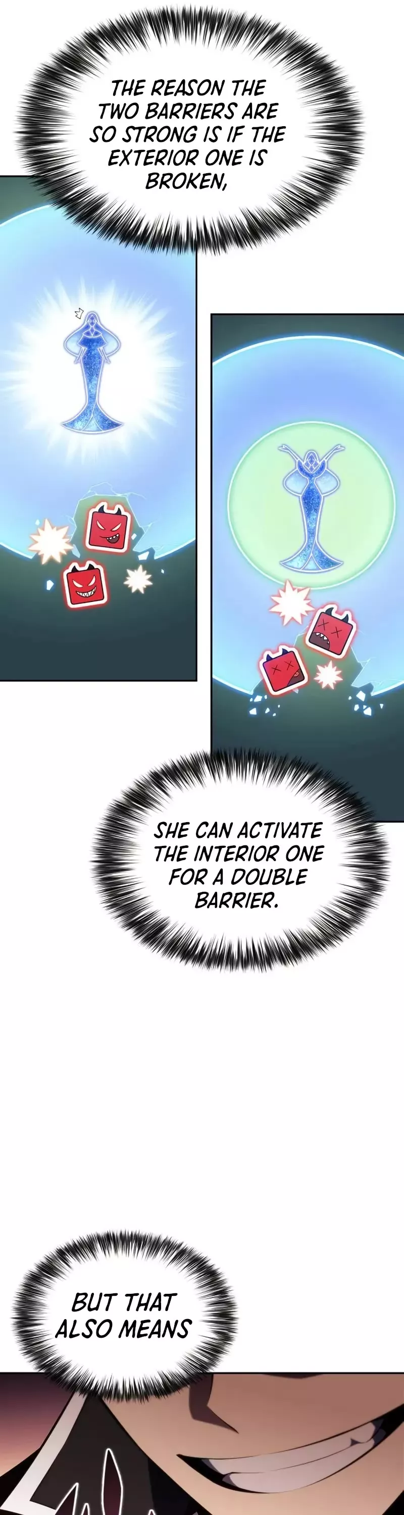 Solo Max-Level Newbie, chapter 139, image 32