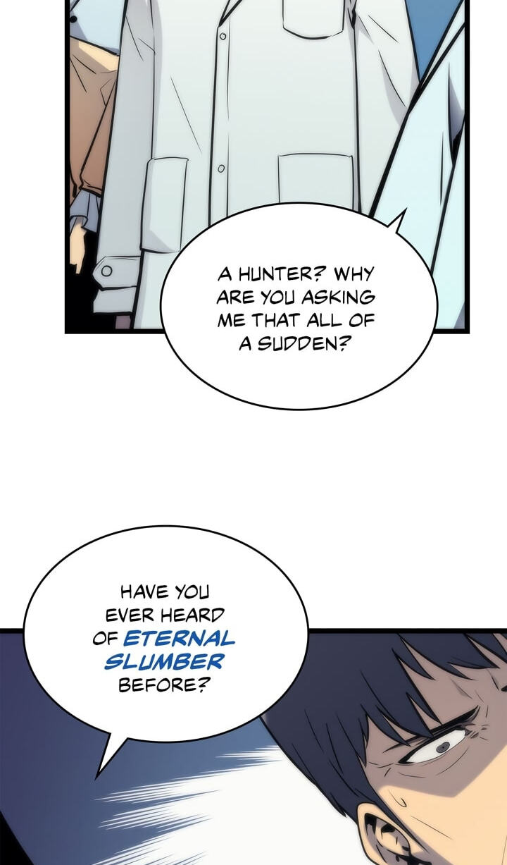 Solo Leveling, chapter 80, page 65
