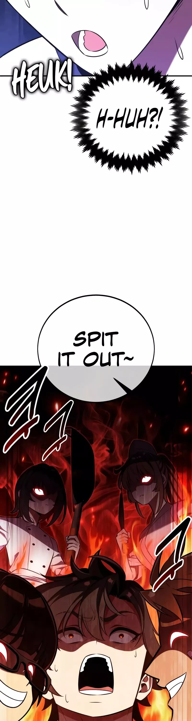 I Killed the Main Player, chapter 83, image 68