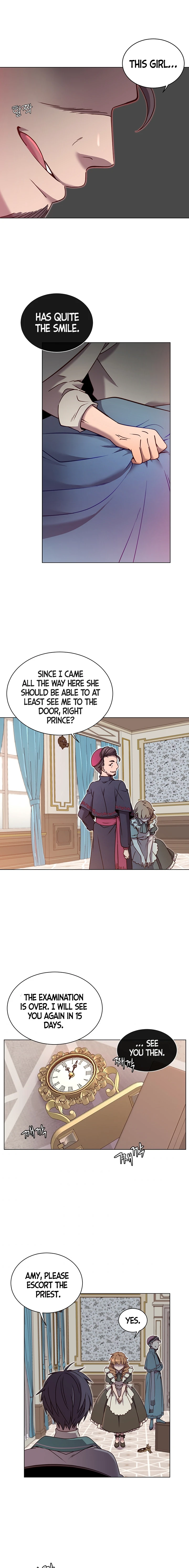 The Max Level Hero has Returned!, chapter 7, image 7