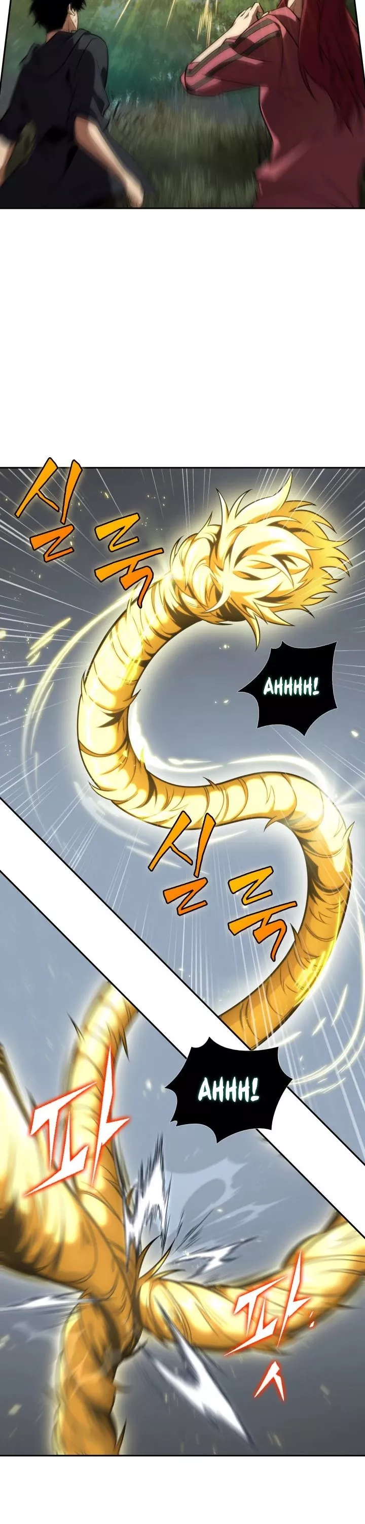 Tomb Raider King, chapter 306, image 28