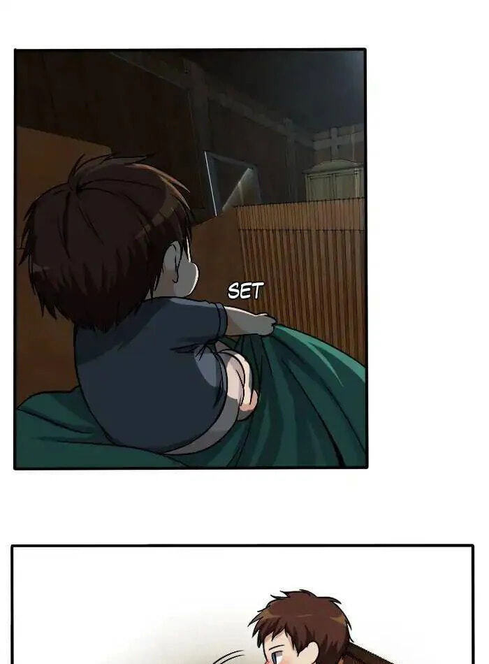 The Beginning After the End, chapter 2, page 35