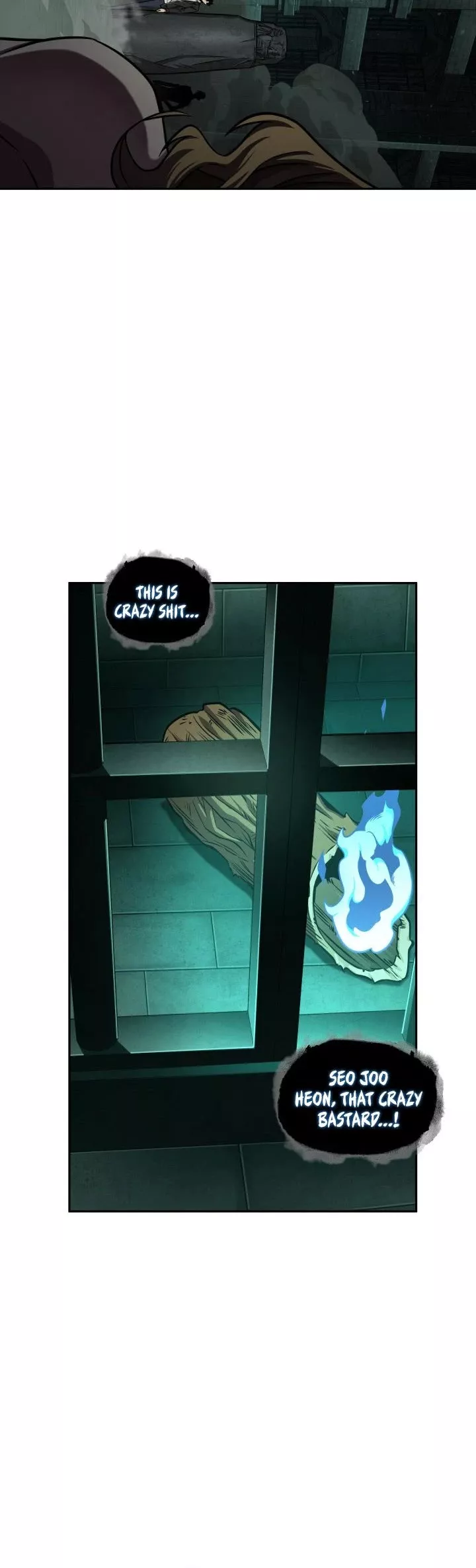 Tomb Raider King, chapter 323, image 22