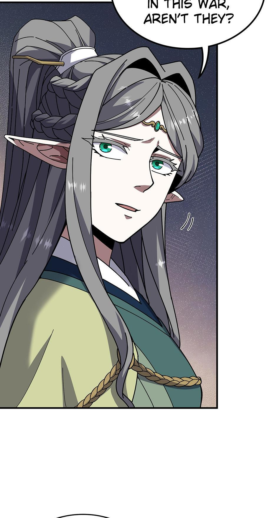 The Beginning After the End, chapter 238, image 70