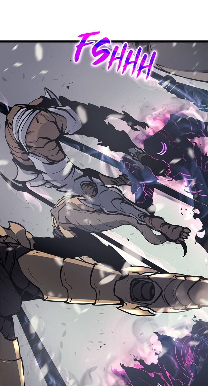 Solo Leveling, chapter 86, page 34