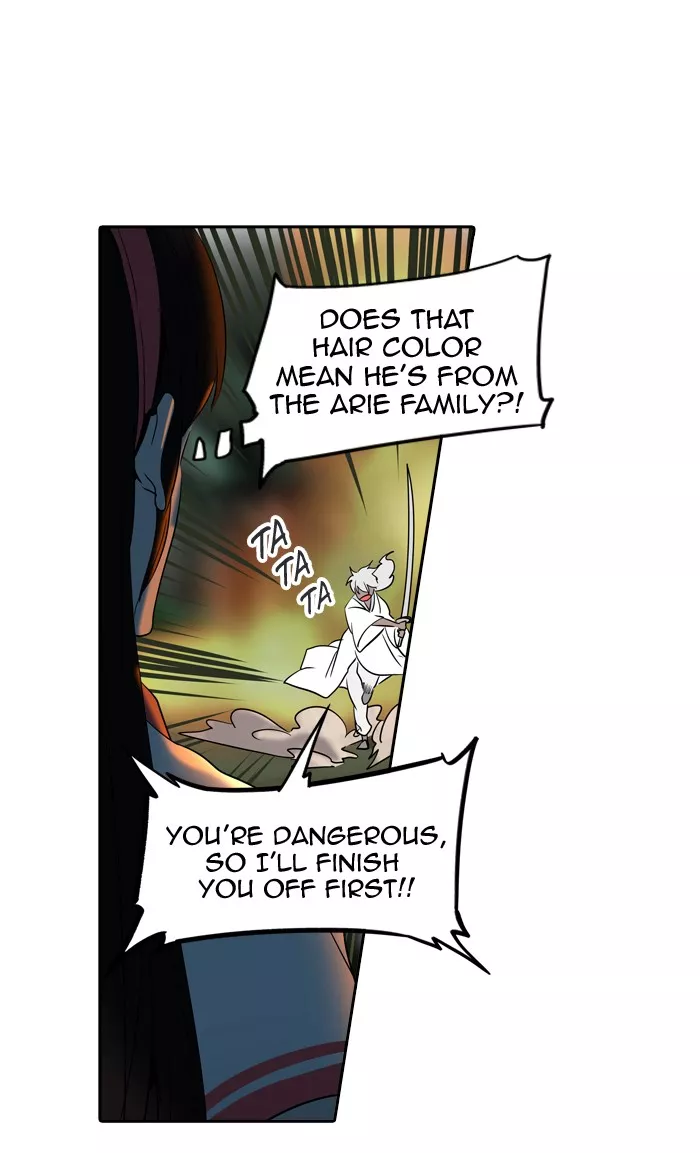 Tower of God, chapter 287, image 28