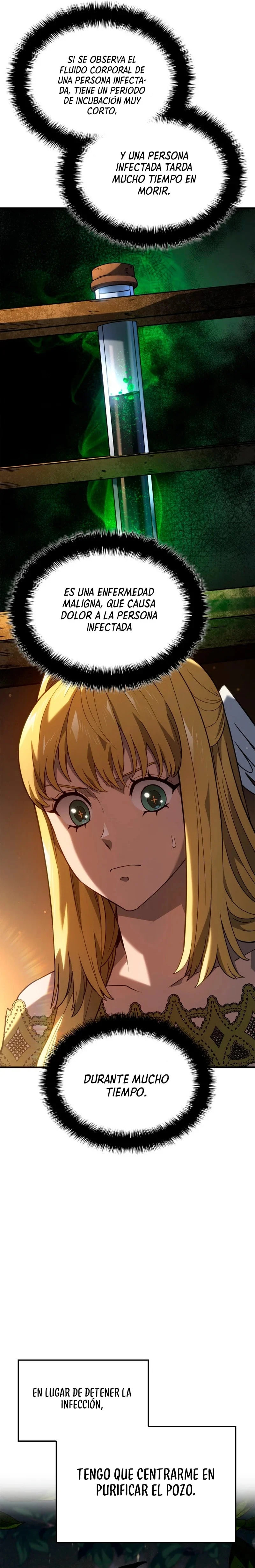 Revenge of the Baskerville Bloodhound, chapter 48, image 6